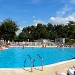 Piscine Camping Les Ombrages La Tremblade - Ronce les bains