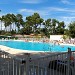 Piscine Camping Les Ombrages La Tremblade - Ronce les bains