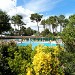 Piscine Camping Les Ombrages La Tremblade - Ronce les bains