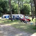 Emplacement Camping Les Ombrages La Tremblade - Ronce les bains
